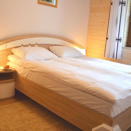 Przystan B2 Apartment Jaworki Ngoại thất bức ảnh