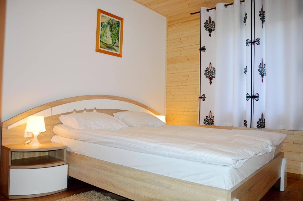 Przystan B2 Apartment Jaworki Ngoại thất bức ảnh
