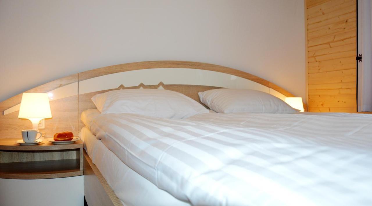 Przystan B2 Apartment Jaworki Ngoại thất bức ảnh
